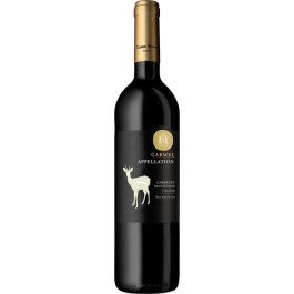 Carmel Appellation Cabernet Sauvignon Mevushal 2021