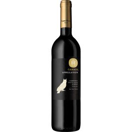 Carmel Appellation Cabernet-Shiraz Mevushal 2020