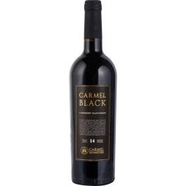 Carmel Black Cabernet Sauvignon 2023
