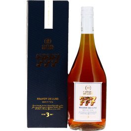 Carmel Brandy 777 (if the shipping method is UPS or FedEx, it will be sent without box)