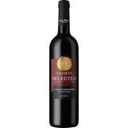 Carmel Cabernet Sauvignon Selected Mevushal 2021