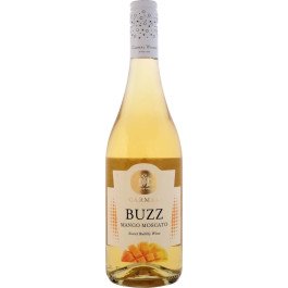 Carmel Mango Moscato Buzz Non-Mevushal