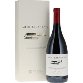 Carmel Mediterranean 2021 (if the shipping method is UPS or FedEx, it will be sent without box)