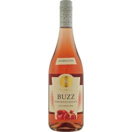 Carmel Pomegranate Moscato Buzz