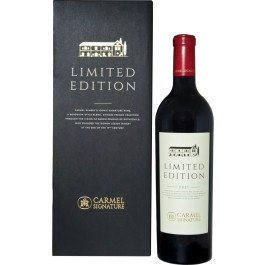Carmel Signature Limited Edition 2021 (if the shipping method is UPS or FedEx, it will be sent without box)