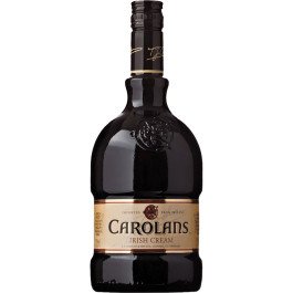 Carolans Irish Cream Liqueur