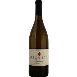 Carson Scott Chardonnay 2019