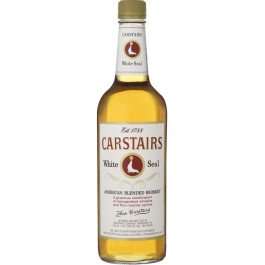 Carstairs Whiskey