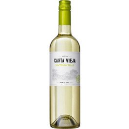 Carta Vieja Sauvignon Blanc 2024