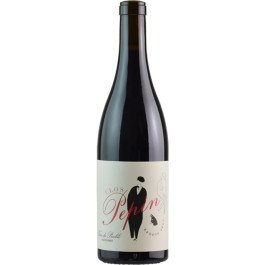 Casa Aurora Clos Pepin Bierzo Alto 2019