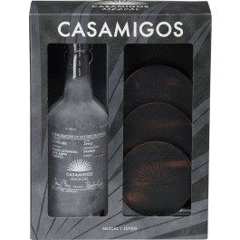 Casamigos Mezcal Gift Joven 2021