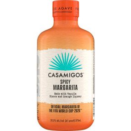 Casamigos Spicy Margarita