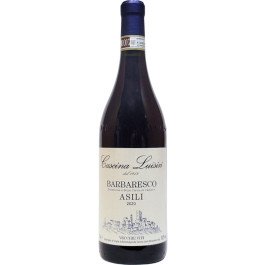 Cascina Luisin Barbaresco Asili 2020