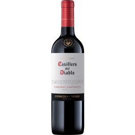 Casillero del Diablo Cabernet Sauvignon 2023