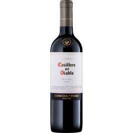 Casillero del Diablo Malbec 2023