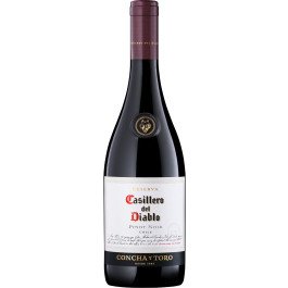 Casillero del Diablo Pinot Noir 2023
