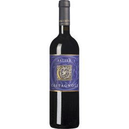 Castagnoli Salita Toscana 2016