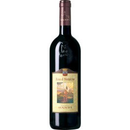 Castello Banfi Rosso di Montalcino 2023