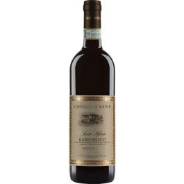 Castello di Neive Barbaresco Santo Stefano Riserva 2018