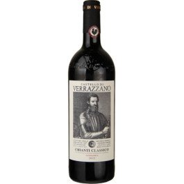 Castello di Verrazzano Chianti Classico 2022