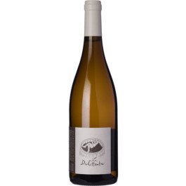 Catherine & Pierre Breton Vouvray Sec La Dilettante 2016