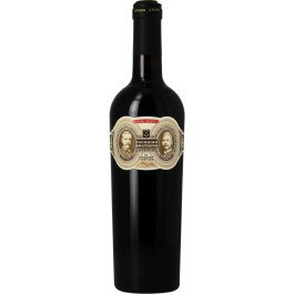 Cathiard Vineyard Founding Brothers Red Napa 2020