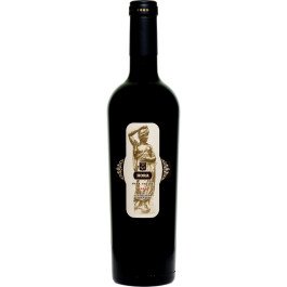 Cathiard Vineyard Hora Red Napa 2020