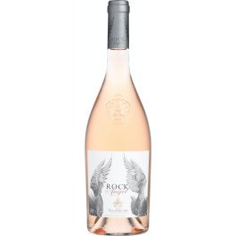 Caves d'Esclans Rock Angel Rosé 2022