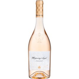 Caves d'Esclans Whispering Angel Rosé 20th Vintage Limited Edition 2025