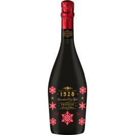 Cavicchioli 1928 Prosecco Snowflake
