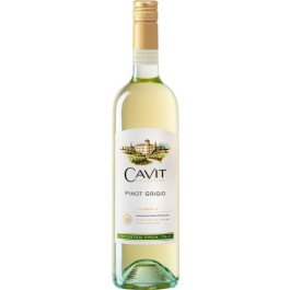 Cavit Pinot Grigio