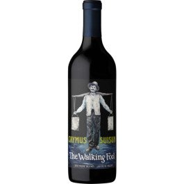 Caymus Suisun The Walking Fool 2023
