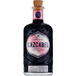 Cazcabel Coffee Liqueur