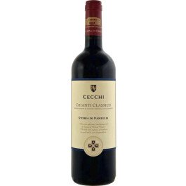 Cecchi Chianti Classico 2023