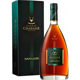 Chabasse Napoleon Cognac (if the shipping method is UPS or FedEx, it will be sent without box)