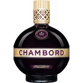 Chambord Black Raspberry Liqueur