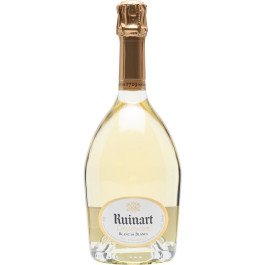 Champagne Ruinart Blanc de Blancs Brut