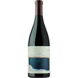 Chanin Pinot Noir Los Alamos Vineyard 2017