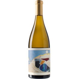 Chanin Wine Company Bien Nacido Vineyard Chardonnay 2012