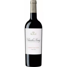 Charles Krug Cabernet Sauvignon Napa Valley 2023