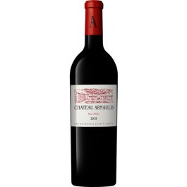 Chateau Arnauld Haut-Médoc 2018