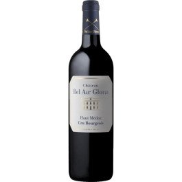 Château Bel Air Gloria 2017