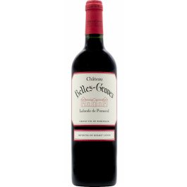 Château Belles-Graves 2019