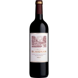 Chateau Blaignan Médoc 2019