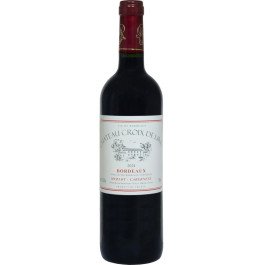 Château Croix de Liret Bordeaux 2024