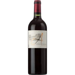 Château d'Arveyres Bordeaux Supérieur Mevushal 2021