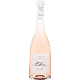 Château d'Astros Amour Rosé 2025