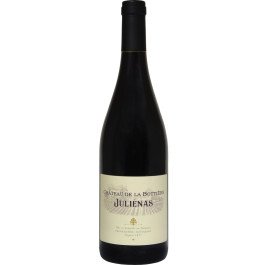 Château de la Bottière Juliénas 2024