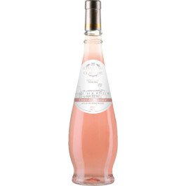 Château de la Clapière Cru Classé Rosé 2024