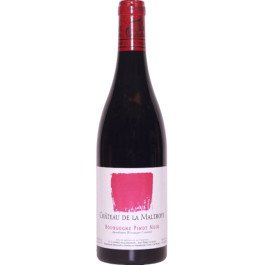 Château de la Maltroye Bourgogne Pinot Noir 2022